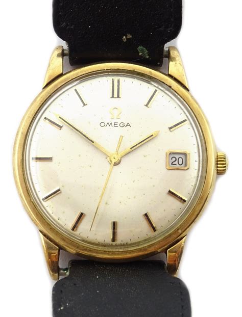 omega 1960s watches|More.